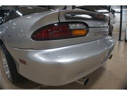 1999 Chevrolet Camaro (CC-2069586) for sale in Downers Grove, Illinois