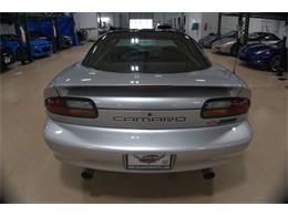 1999 Chevrolet Camaro (CC-2069586) for sale in Downers Grove, Illinois