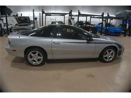 1999 Chevrolet Camaro (CC-2069586) for sale in Downers Grove, Illinois