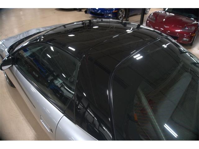 1999 Chevrolet Camaro (CC-2069586) for sale in Downers Grove, Illinois