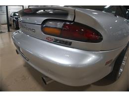 1999 Chevrolet Camaro (CC-2069586) for sale in Downers Grove, Illinois