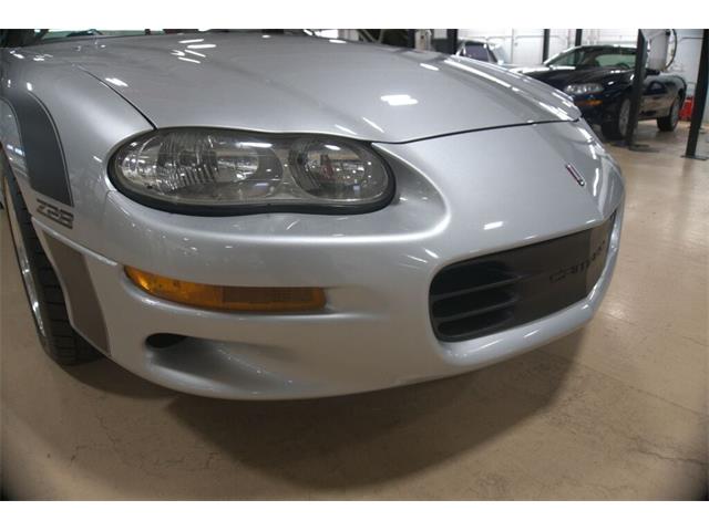 1999 Chevrolet Camaro (CC-2069586) for sale in Downers Grove, Illinois