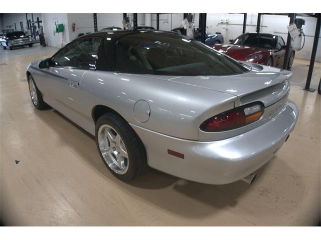 1999 Chevrolet Camaro (CC-2069586) for sale in Downers Grove, Illinois