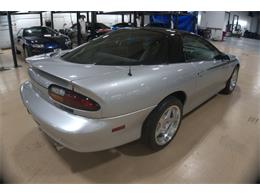 1999 Chevrolet Camaro (CC-2069586) for sale in Downers Grove, Illinois