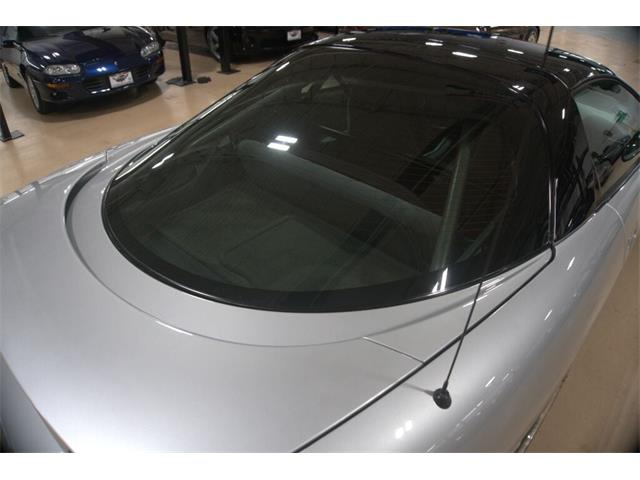 1999 Chevrolet Camaro (CC-2069586) for sale in Downers Grove, Illinois