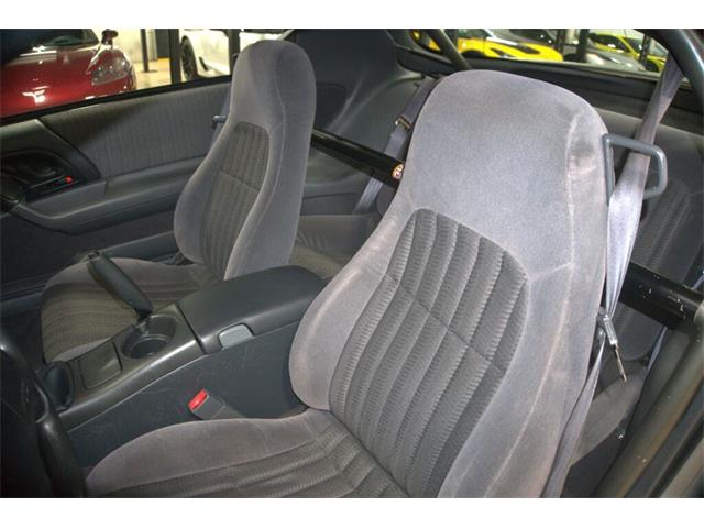 1999 Chevrolet Camaro (CC-2069586) for sale in Downers Grove, Illinois