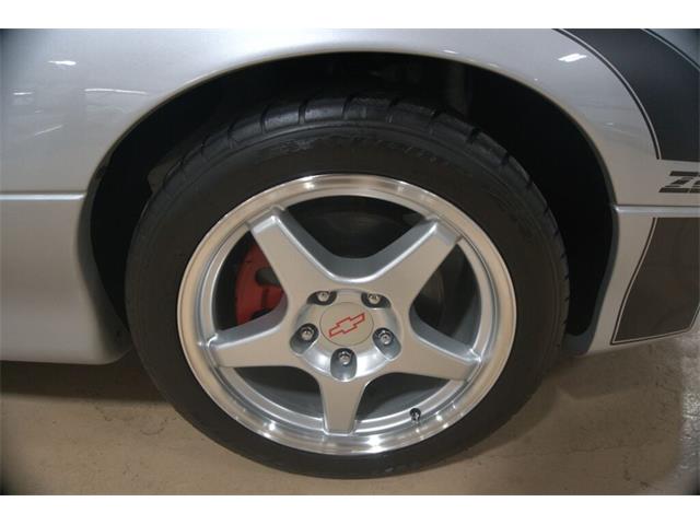1999 Chevrolet Camaro (CC-2069586) for sale in Downers Grove, Illinois
