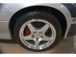 1999 Chevrolet Camaro (CC-2069586) for sale in Downers Grove, Illinois