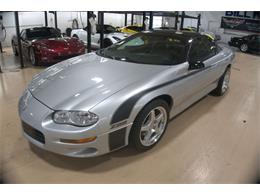 1999 Chevrolet Camaro (CC-2069586) for sale in Downers Grove, Illinois