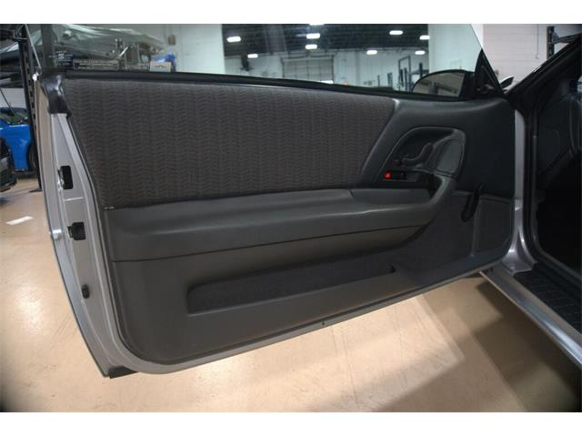 1999 Chevrolet Camaro (CC-2069586) for sale in Downers Grove, Illinois