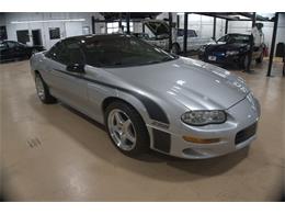 1999 Chevrolet Camaro (CC-2069586) for sale in Downers Grove, Illinois