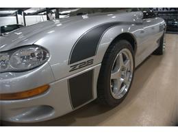 1999 Chevrolet Camaro (CC-2069586) for sale in Downers Grove, Illinois
