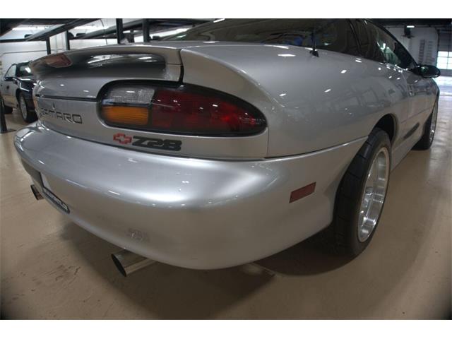 1999 Chevrolet Camaro (CC-2069586) for sale in Downers Grove, Illinois