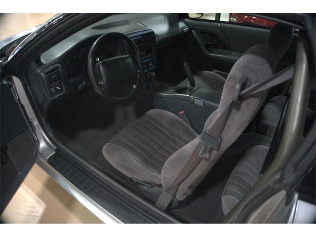 1999 Chevrolet Camaro (CC-2069586) for sale in Downers Grove, Illinois
