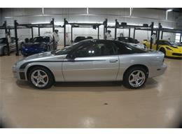 1999 Chevrolet Camaro (CC-2069586) for sale in Downers Grove, Illinois