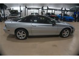 1999 Chevrolet Camaro (CC-2069586) for sale in Downers Grove, Illinois