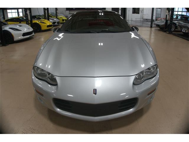 1999 Chevrolet Camaro (CC-2069586) for sale in Downers Grove, Illinois
