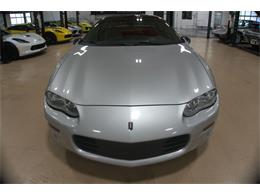 1999 Chevrolet Camaro (CC-2069586) for sale in Downers Grove, Illinois