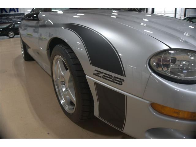 1999 Chevrolet Camaro (CC-2069586) for sale in Downers Grove, Illinois