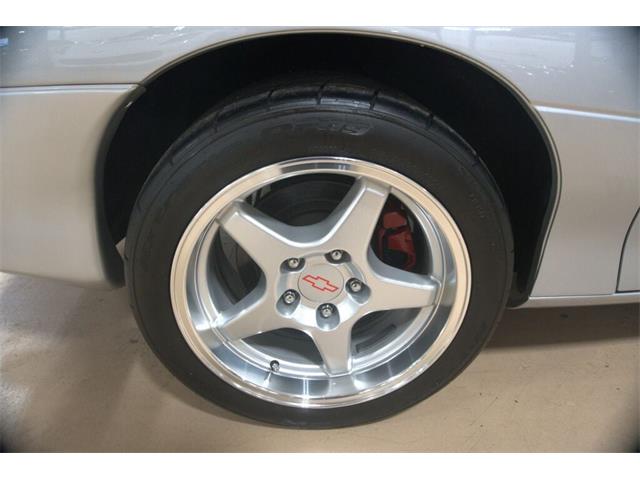1999 Chevrolet Camaro (CC-2069586) for sale in Downers Grove, Illinois
