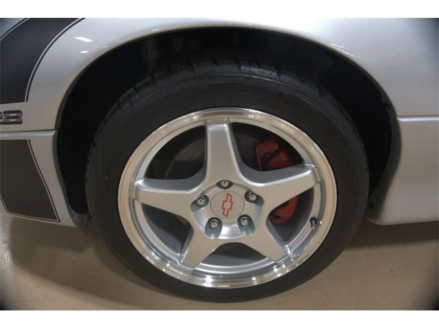 1999 Chevrolet Camaro (CC-2069586) for sale in Downers Grove, Illinois