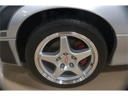 1999 Chevrolet Camaro (CC-2069586) for sale in Downers Grove, Illinois