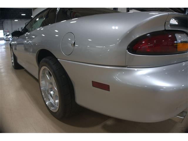 1999 Chevrolet Camaro (CC-2069586) for sale in Downers Grove, Illinois