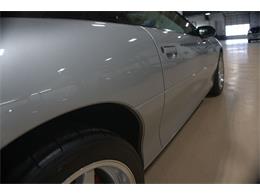 1999 Chevrolet Camaro (CC-2069586) for sale in Downers Grove, Illinois