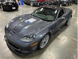 2009 Chevrolet Corvette (CC-2069587) for sale in Lincoln, Nebraska