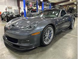 2009 Chevrolet Corvette (CC-2069587) for sale in Lincoln, Nebraska