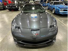 2009 Chevrolet Corvette (CC-2069587) for sale in Lincoln, Nebraska