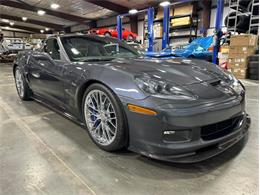 2009 Chevrolet Corvette (CC-2069587) for sale in Lincoln, Nebraska