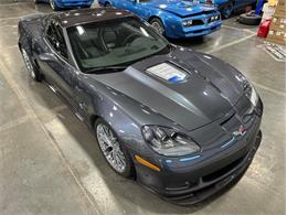 2009 Chevrolet Corvette (CC-2069587) for sale in Lincoln, Nebraska