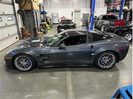 2009 Chevrolet Corvette (CC-2069587) for sale in Lincoln, Nebraska