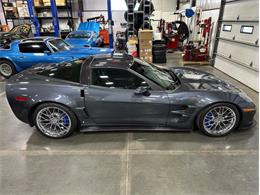 2009 Chevrolet Corvette (CC-2069587) for sale in Lincoln, Nebraska