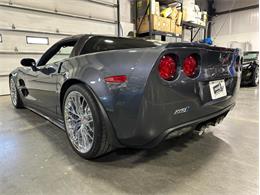 2009 Chevrolet Corvette (CC-2069587) for sale in Lincoln, Nebraska