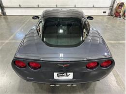 2009 Chevrolet Corvette (CC-2069587) for sale in Lincoln, Nebraska