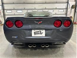 2009 Chevrolet Corvette (CC-2069587) for sale in Lincoln, Nebraska