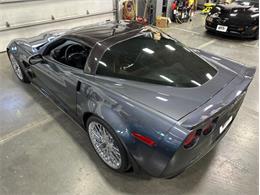 2009 Chevrolet Corvette (CC-2069587) for sale in Lincoln, Nebraska