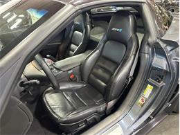 2009 Chevrolet Corvette (CC-2069587) for sale in Lincoln, Nebraska