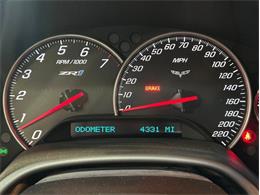 2009 Chevrolet Corvette (CC-2069587) for sale in Lincoln, Nebraska