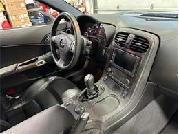 2009 Chevrolet Corvette (CC-2069587) for sale in Lincoln, Nebraska