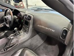 2009 Chevrolet Corvette (CC-2069587) for sale in Lincoln, Nebraska