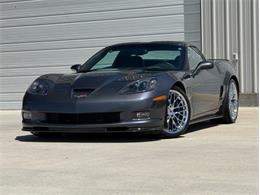 2009 Chevrolet Corvette (CC-2069587) for sale in Lincoln, Nebraska