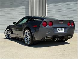 2009 Chevrolet Corvette (CC-2069587) for sale in Lincoln, Nebraska