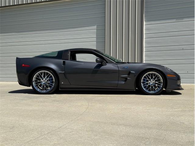 2009 Chevrolet Corvette (CC-2069587) for sale in Lincoln, Nebraska