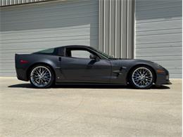 2009 Chevrolet Corvette (CC-2069587) for sale in Lincoln, Nebraska
