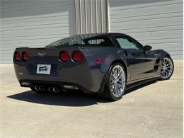 2009 Chevrolet Corvette (CC-2069587) for sale in Lincoln, Nebraska
