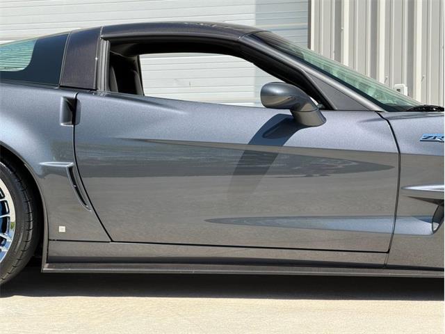 2009 Chevrolet Corvette (CC-2069587) for sale in Lincoln, Nebraska