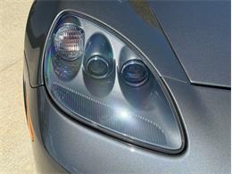 2009 Chevrolet Corvette (CC-2069587) for sale in Lincoln, Nebraska
